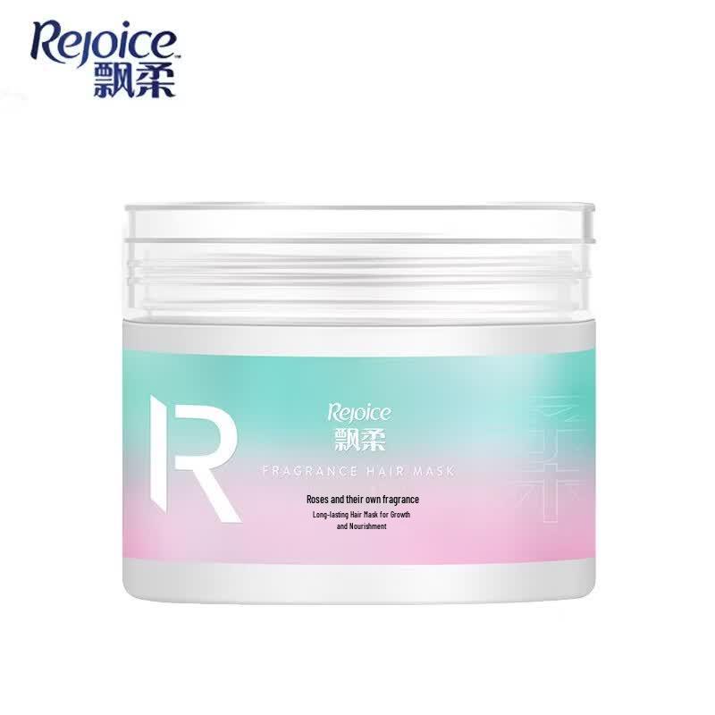 Rejoice Luxurious Fragrance Nourishing Hair Mask