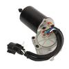 Transfer Case Shift Motor Actuator 4L3Z7G360BA Transfer Box Motor for Lobo Mark LT 5.4L V8