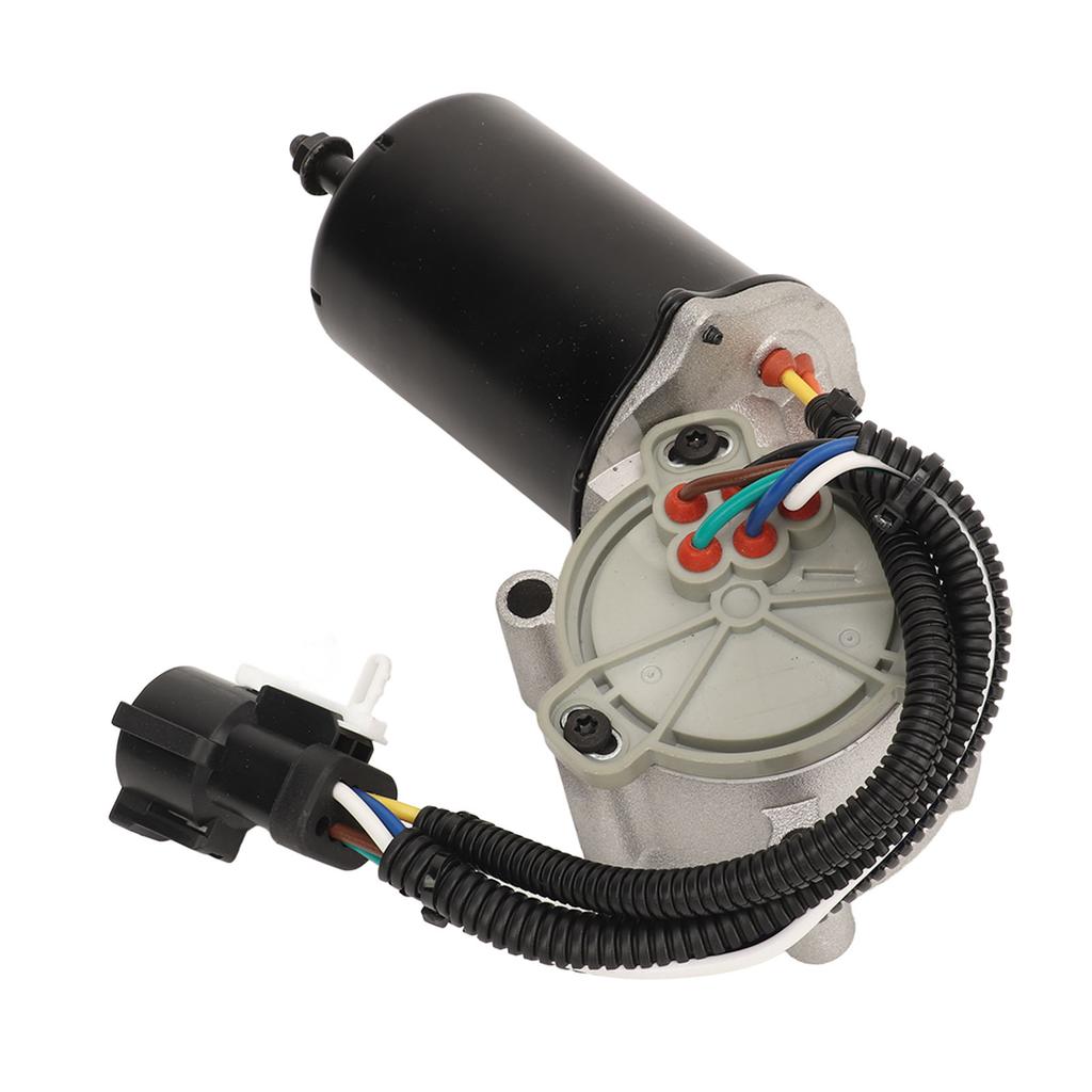 Transfer Case Shift Motor Actuator 4L3Z7G360BA Transfer Box Motor for Lobo Mark LT 5.4L V8