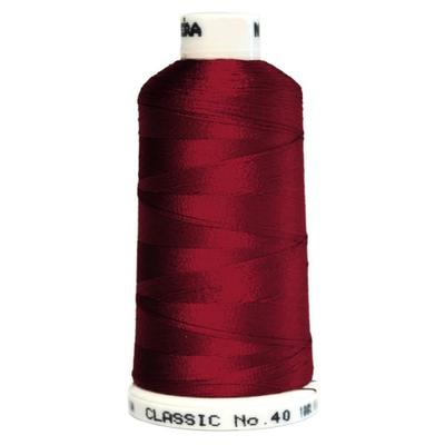 Filo da ricamo classico n. 40