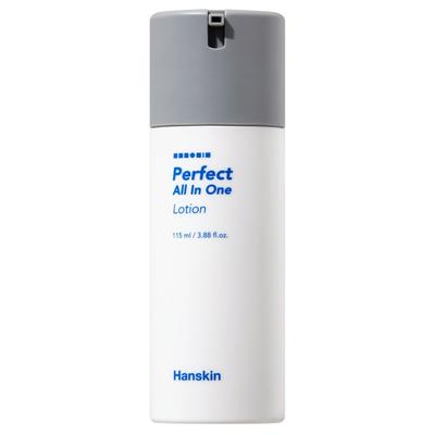 Perfekte All-in-One Lotion, 1 Stück, 115ml