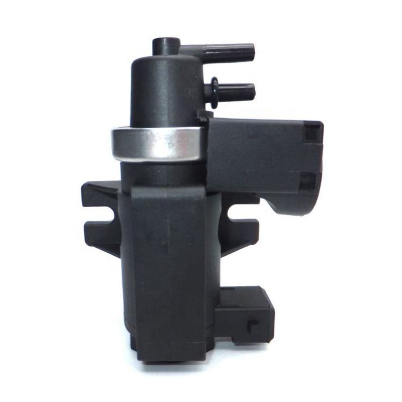 High quality New For 11747626351 Turbocharger Boost Solenoid Valve For BMW 320i 328i 335i 428i X5
