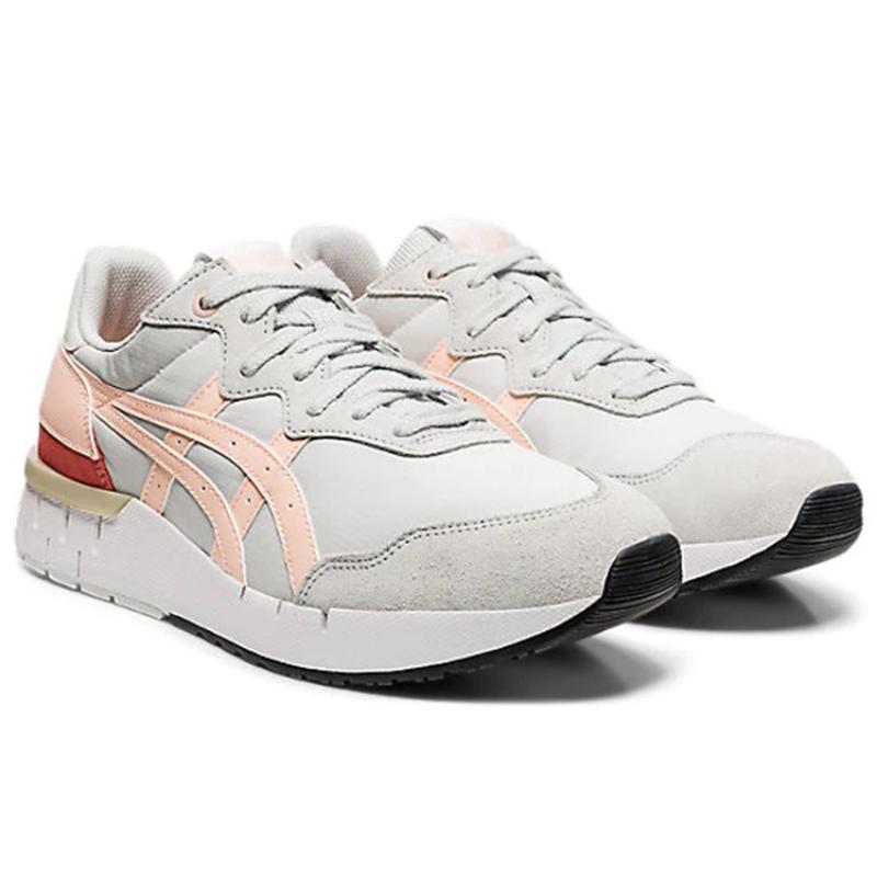 ONITSUKA TIGER Rebilac Runner 'Grey Pink' Sneakers 1183A566-020