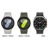 Bezel Ring Cover for Samsung Galaxy 7 40mm 44mm / Samsung Galaxy Ultra 47mm Protective Frame Watch Accessories