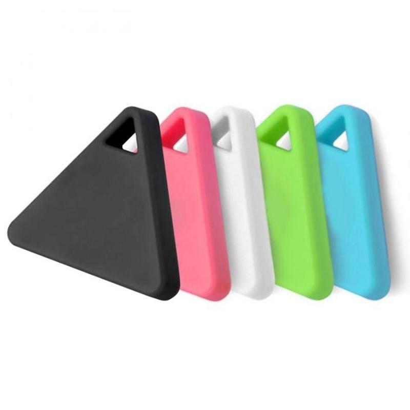 Smart Wireless Bluetooth 4.0 Anti Lost Tracker Alarm Key Finder GPS Locator Box