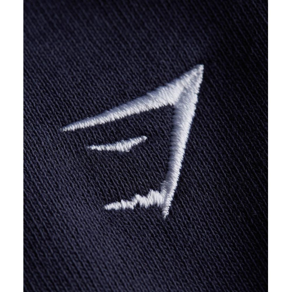 Gymshark Gslc Straight Leg Pant Heavy Blue A1c9a Uctn