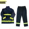 Costum de salvare pentru pompieri Jingzhou Shibang (Top + pantaloni)