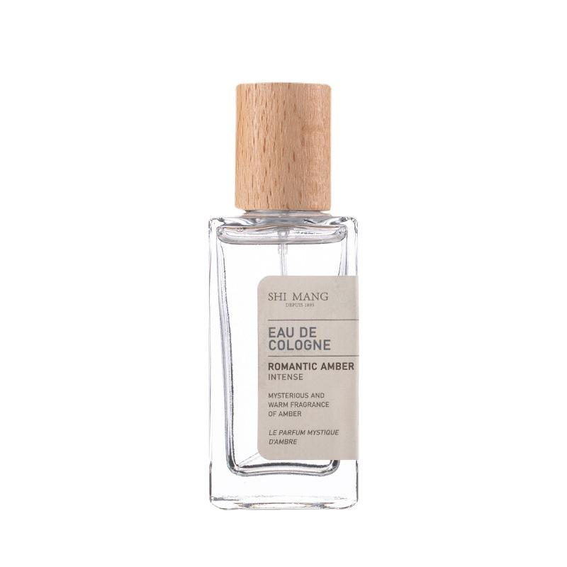 Poemang Turkish Floral Women's 50ml Niche Perfume - Long-Lasting & Popular