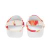 Allover Print EVA Printed Clogs for Women Men Ventilated Breathable Slip On Casual Shoes Soft Summer Sandals Casual Daily Wear