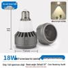 مصابيح LED – مصابيح وأنابيب LED