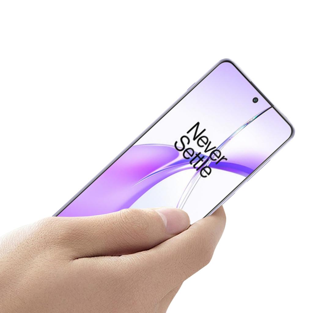 MOFI JK Series-1 for OnePlus Ace 3V 5G Screen Protector Full Glue High Aluminum-silicon Glass Film