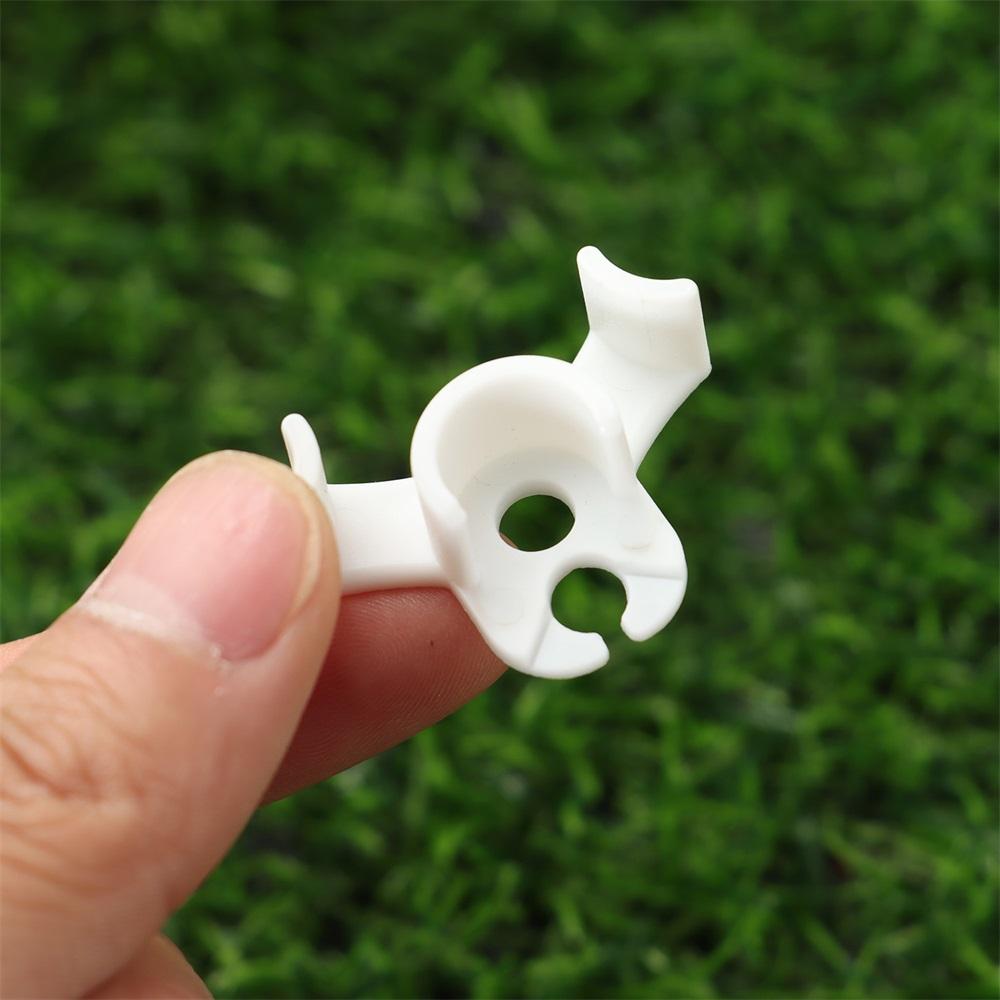 Plant Clips Air Flow Plant Stem Trainer Plant Bender Clip Low Stress Training Plant Training Clips