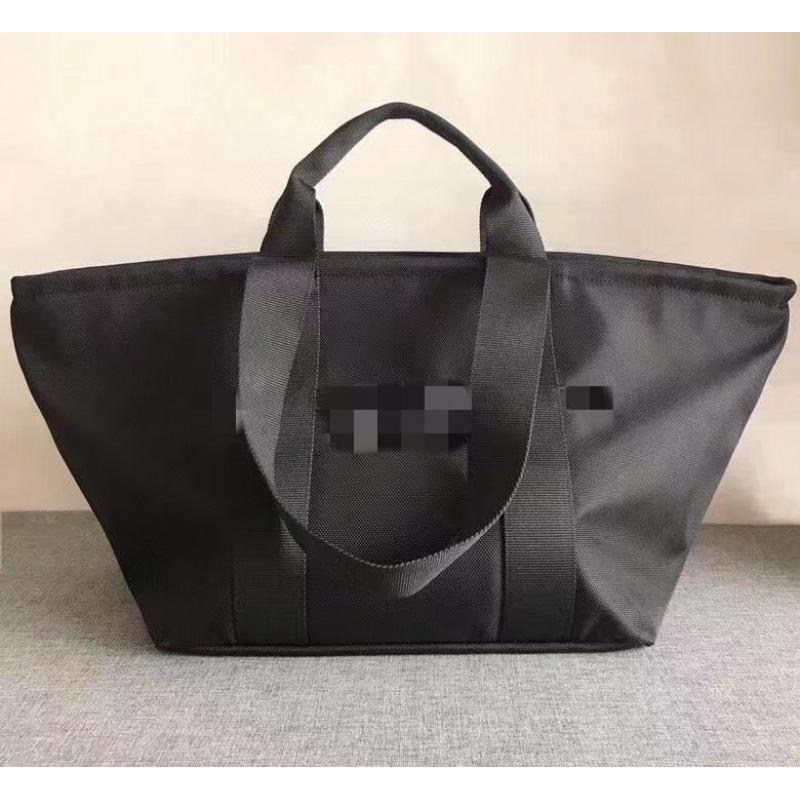 Little Armor Tote Bag: Embroidered Fitness Waist, Chest, Handbag, Shoulder, Crossbody Bag for Men and Women.