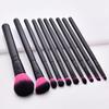 Stroke of Beauty - Set of 10: Makeup Brush
