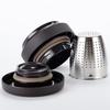 Thermos Vacuum Insulated Stainless Steel Tea Mug with Infuser 500ml
