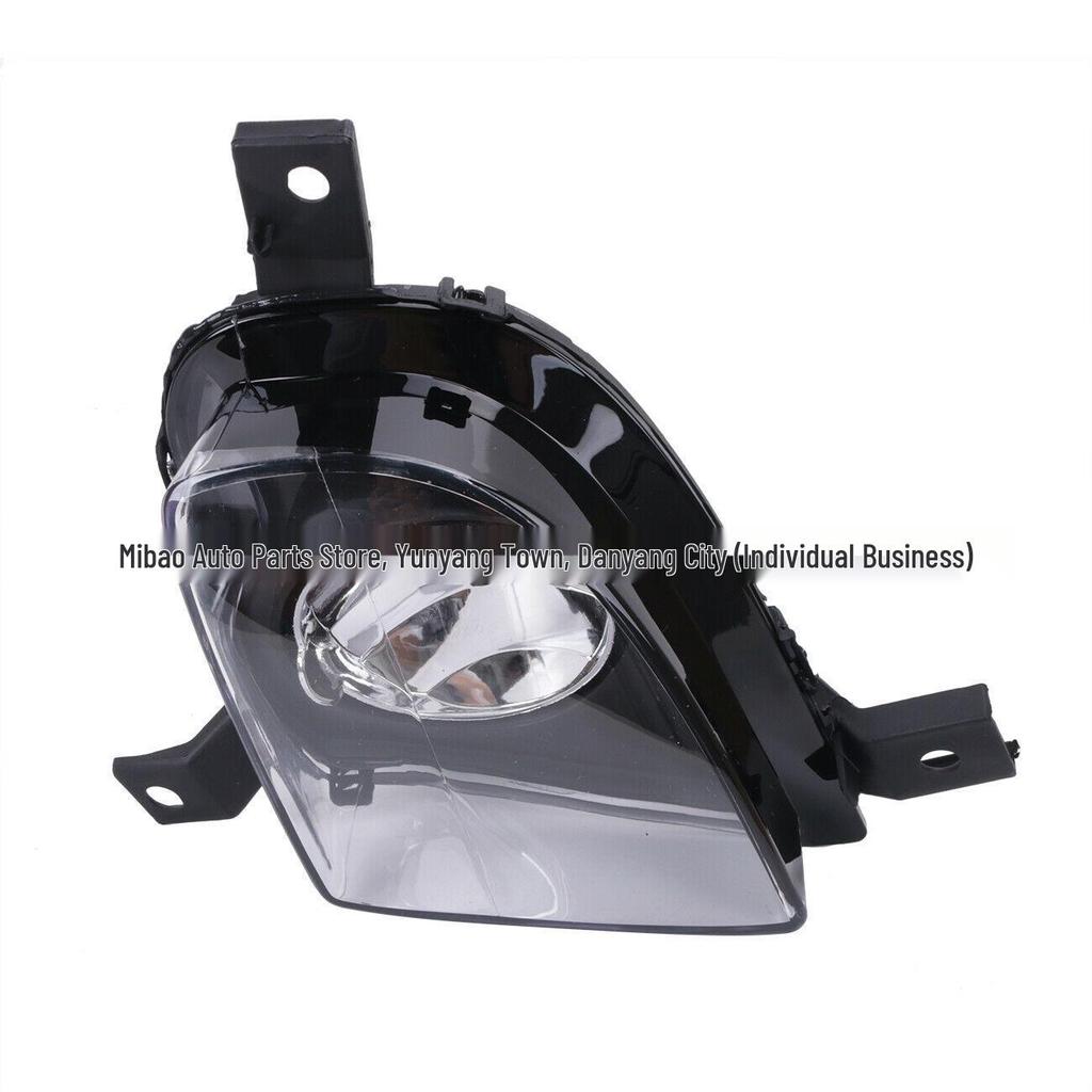 Fog Lights for 2009-2011 BMW E90/E91/328i, Models: 63177199893, 63177199894