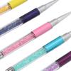 5pcs Nail Art Liner Brushes Manicure Art Point Drill Drawing Painting Brushes Pen