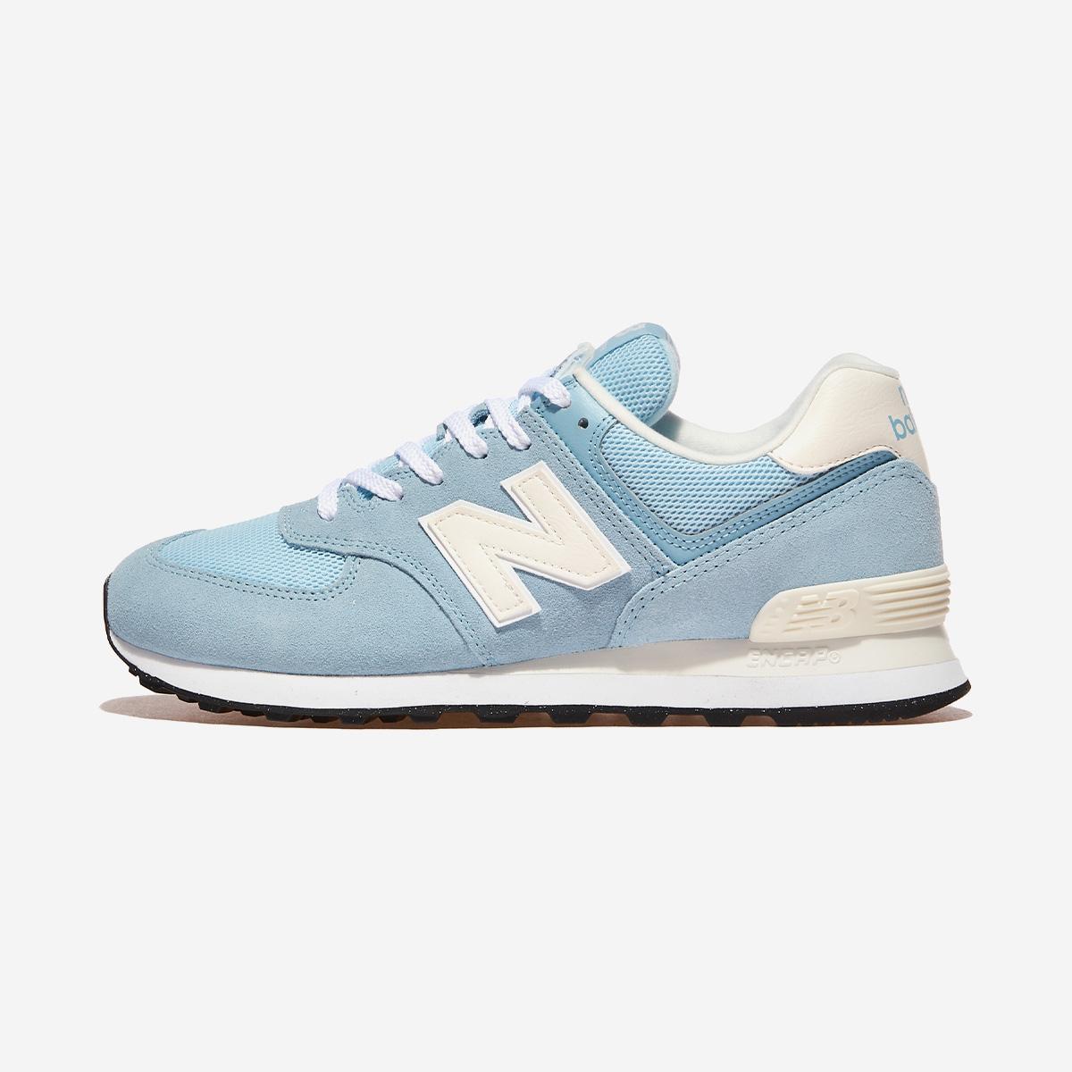 

[New Balance] U574GWE, U574GWE, 1020105776, Popular Korean Shoes 220
