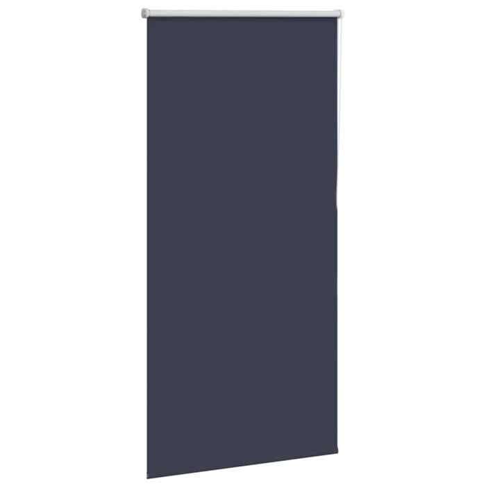 VidaXL Store Enrouleur Occultant Largeur Du Tissu 65,7 Cm Polyester, Store De Jour Et De Nuit, Store De Cuisine, Store 4011538