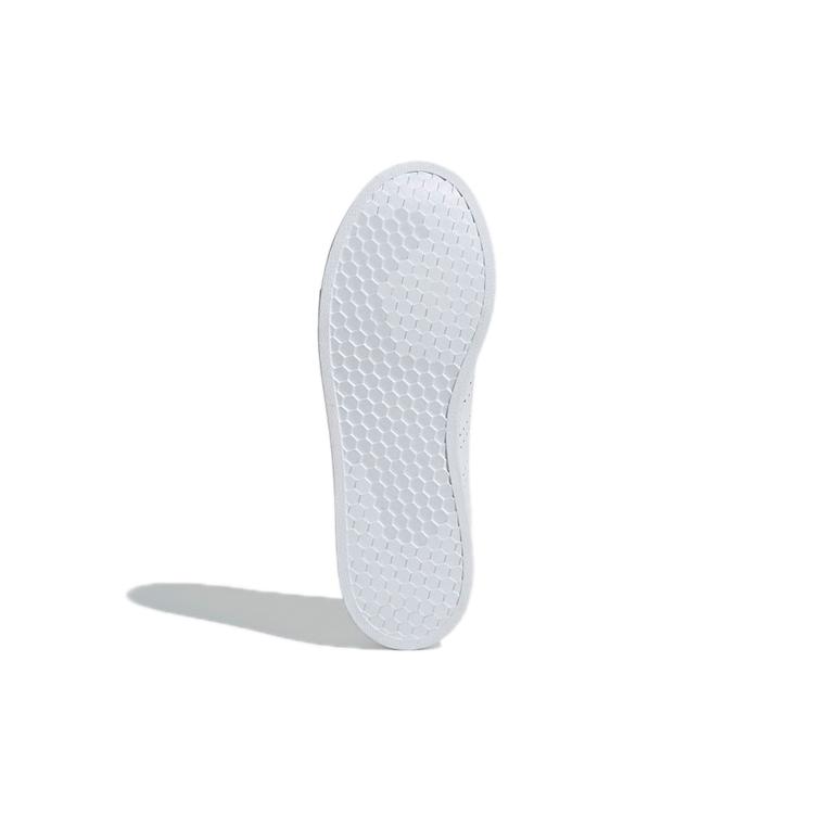 adidas Neo Courtpoint Base 'White Pink' Women's FY8413