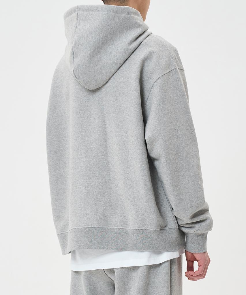 [Daily Service] Hoodie