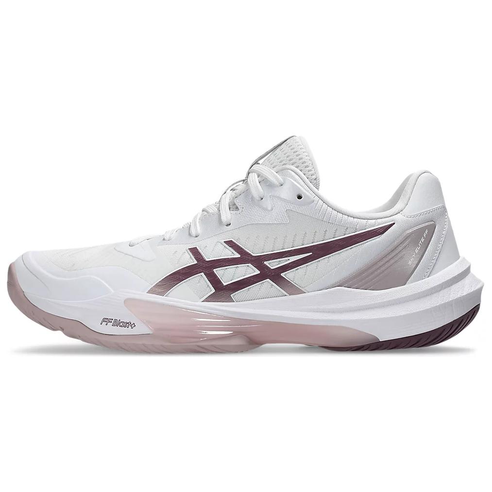 Asics Sky Elite FF 3 Comfortable Versatile Low-Top Training Shoes Women sneaker White Pink 1052A075-101