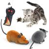 Wireless Kitten Toys For Cat Simulation Mouse Rat Pet Supplies Cat Toy Mouse Pet Training Toy