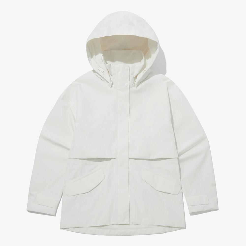 

THE NORTH FACE NJ2GP80A Женская флисовая куртка GoreTex