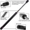 2x Rear Tailgate Gas Shock Strut Damper Lift Support For 2012 2013 2014 2015 2016 2017 KIA CEE'D CEED Combi Van Sportswagon JD