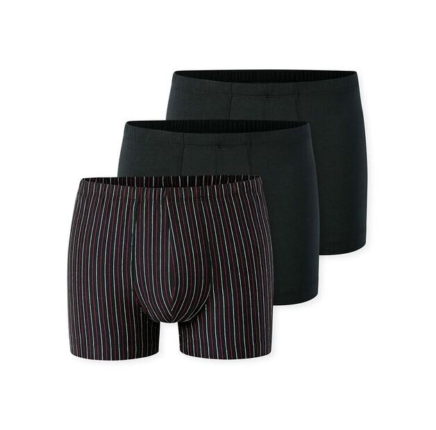 Боксёры SCHIESSER 30938 EU S