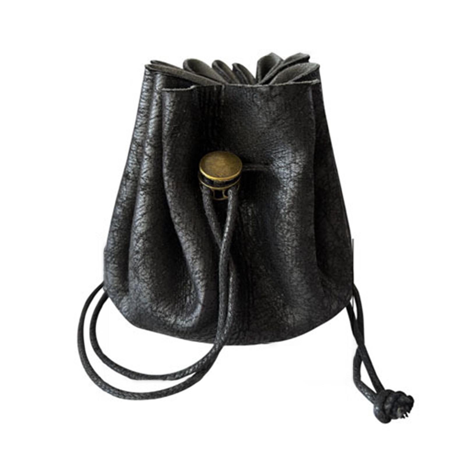 

Dice Tray Dice Storage Box Drawstring Bag Small Accessories Storage Practical Dice Storage Case for Jewelry Coin 2