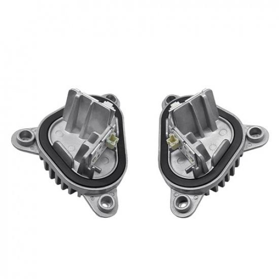 Yellow DRL For BMW F87 LCI M2 Competition Daytime Running Light LED Module Matal