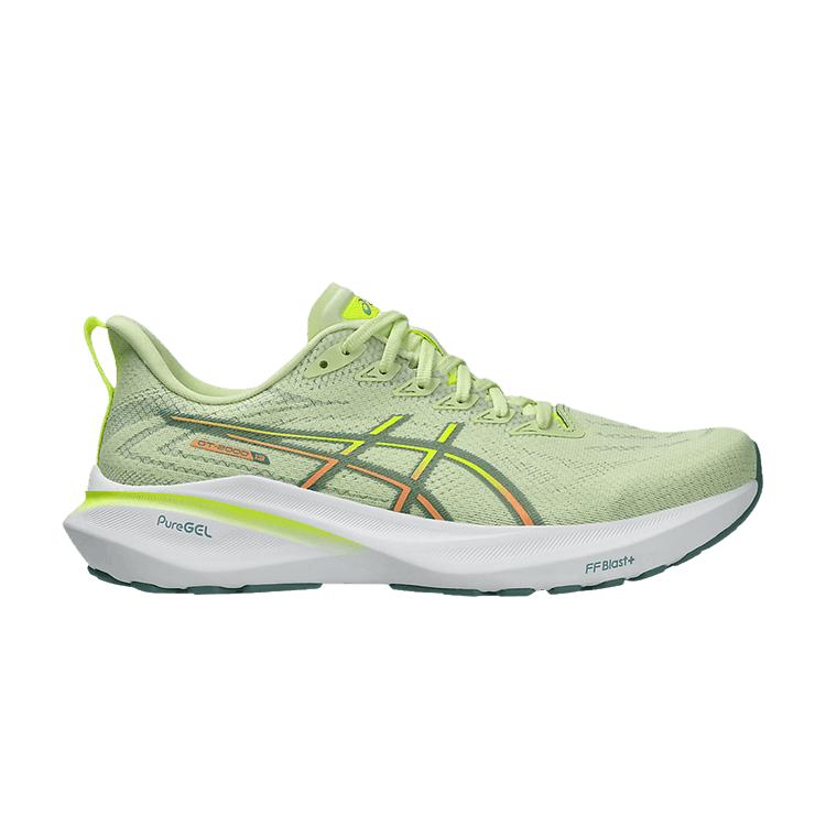 

Asics GT 2000 13 Cool Matcha мужские кроссовки зеленый селадон 1011B861-300 42