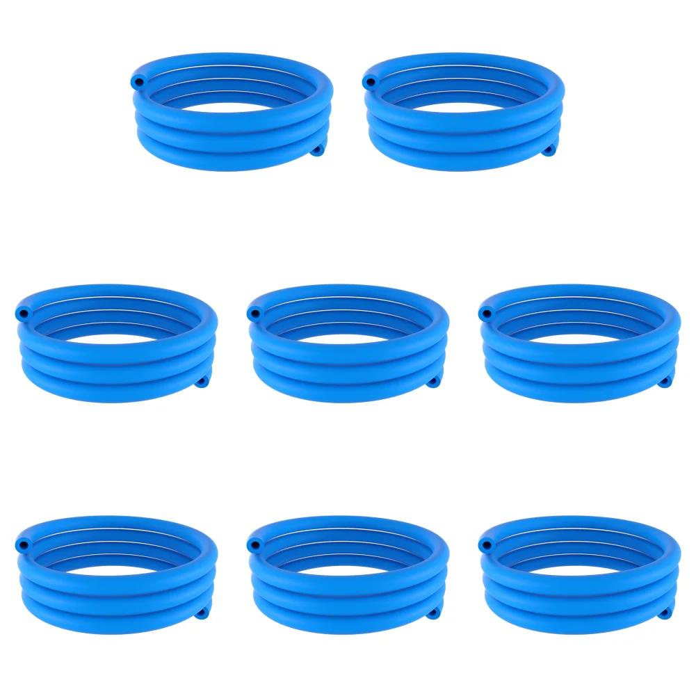 Bike Frame Internal Housing Noise Reduction MTB Road Bike Shift Brake Cable Hydraulic Hose Protection Bicycle Foam Cable
