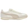 Puma R78 2 Comfortable Classic Low-Top Lifestyle Shoes Unisex sneakers Beige 40888801