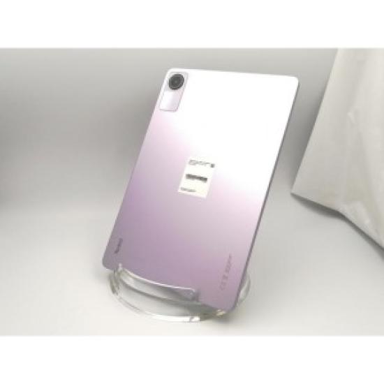 

Б/В Xiaomi Redmi Pad SE Лавандовий фіолетовий / 4 ГБ ОЗП 128 ГБ ПЗП / Wi‑Fi Планшет фіолетовий