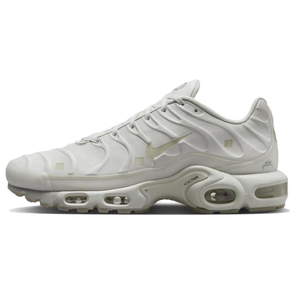 New Nike Air Max Plus A COLD WALL Platinum Tint FD7855-002