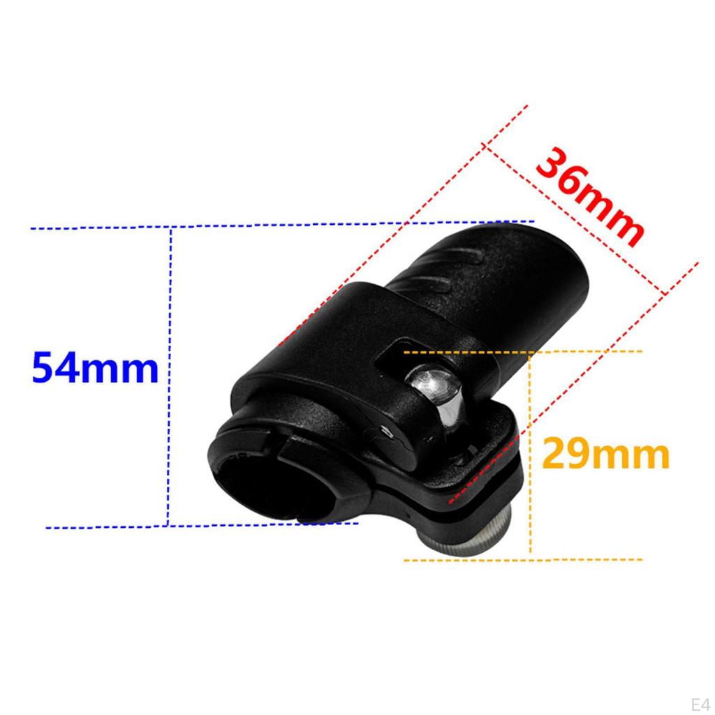 Components for Outdoor Use, Lock Parts Hiking and Climbing