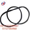 Compatible with BMW F30/F35 Door Frame Rubber Edge Protection Strip 51727303967/51727303968.