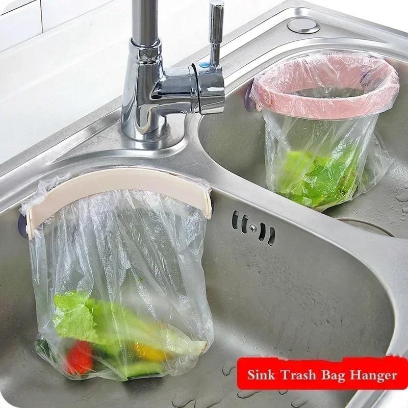 2025 Organizer for Supplies Accessories Organizer and Dish Drainer Bag Trash Bags Place the Living Room In the Kitchen