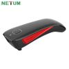 NETUM C990/K5 Wireless 1D/2D Handheld Barcode Scanner with Base
