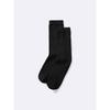 GU by Uniqlo Style Heat Crew Socks  Back Motif 