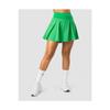 Black Darkalp High Waist Tights Tennis Skirt Darkalp Polyamide Fabric Mini Skirt