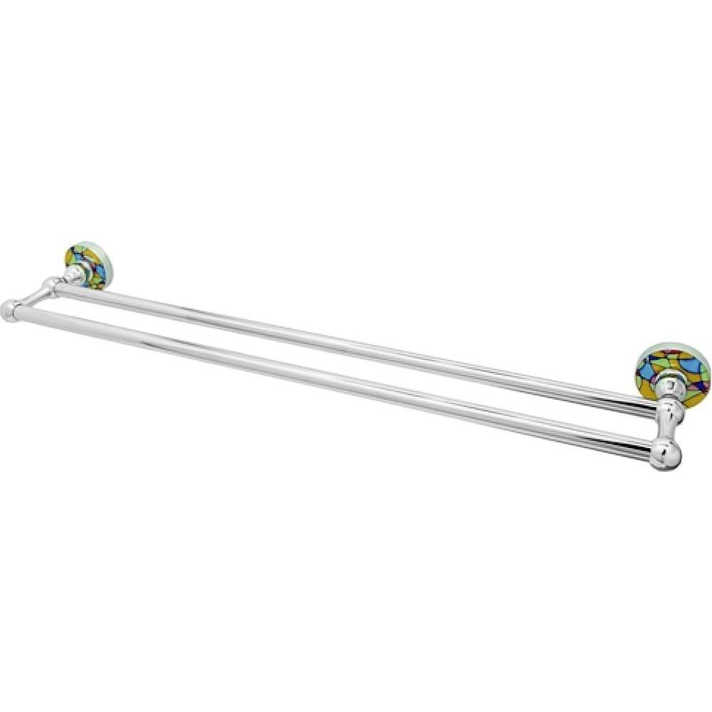 

Полотенцедержатель Wasserkraft Diemel K-2240