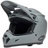Bell Moto MX-9 Mips Solid Off-Road Helmet