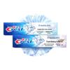 Crest 3D White Dual Action Tandkräm (2 x 120g)