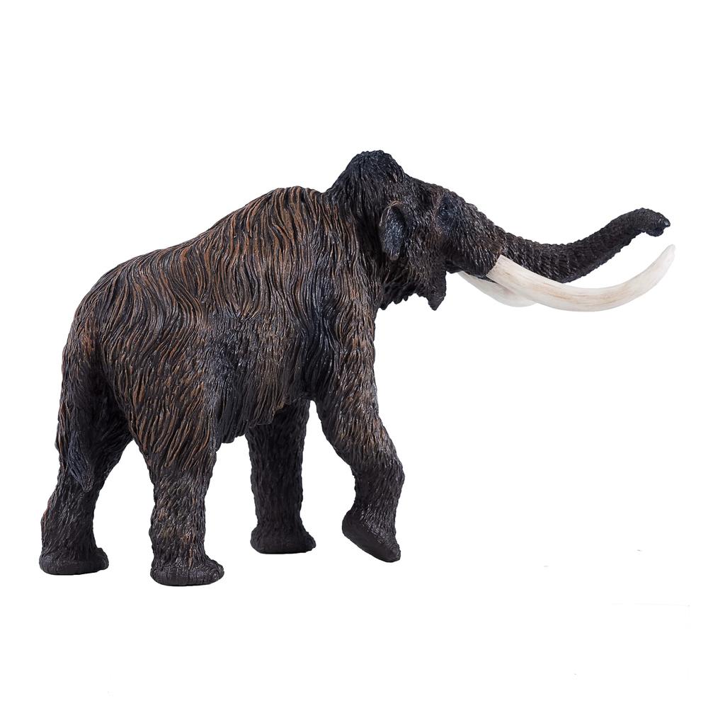 Mojo Woolly Mammoth Figure 381049