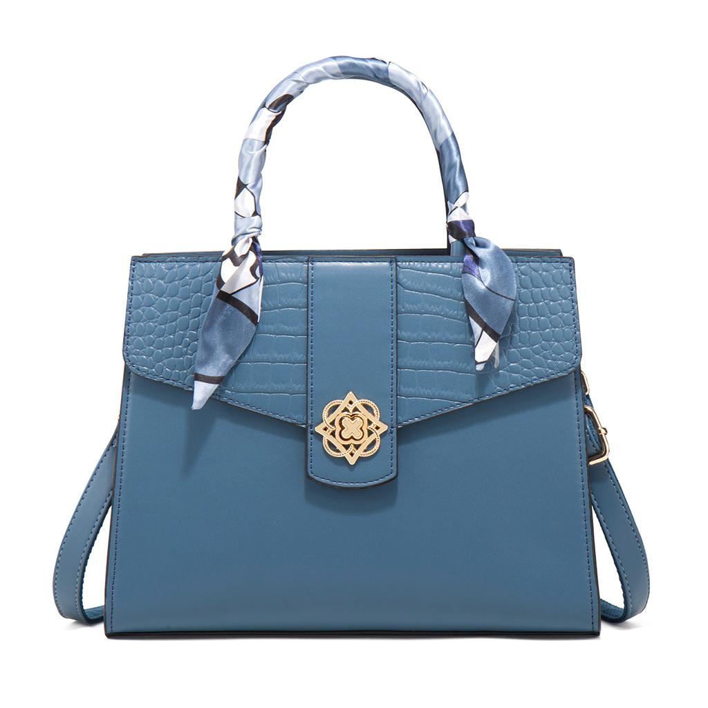 Mother's bag for wedding 2024, new model, elegant and classy, genuine leather red handbag for middle-aged women, mother-in-law's wedding handbag