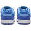 Nike Dunk Low Pro SB Fruity Pack - Blue Raspberry Unisex Sneakers Racer-Blue Laser-Blue University-Blue DM0807-400