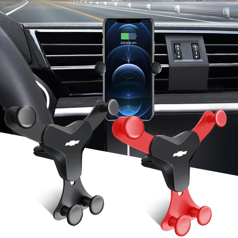 Hot Car Phone Holder Air Vent Clip Mount Mobile Cell Stand For Chevrolet Colorado